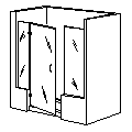 Shower Door 3Abb