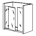 Shower Door 3Ass