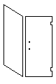 Shower Enclosure Glass 4Ds