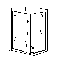Shower Enclosure 5Css