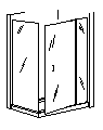 Shower Enclosure 5Dss